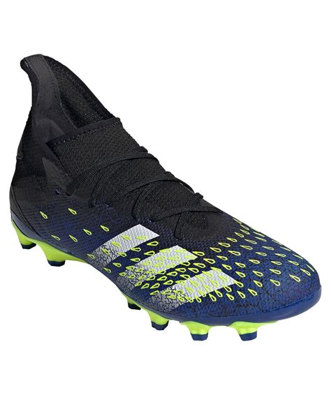 adidas fußballschuhe herren gelb|adidas Predator Fußballschuhe .